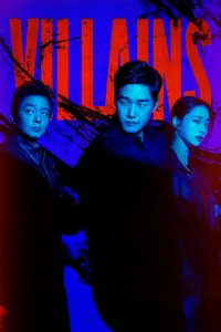 Villains วิลเลนส์ (ซับไทย)