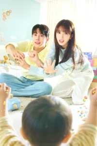 Our Universe จักรวาลบันดาลรัก (ซับไทย)
