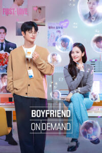 Boyfriend on Demand (ซับไทย)
