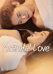 Scandal love (ซับไทย)