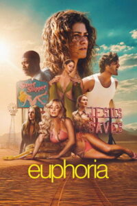Euphoria Season 3 ยูโฟเรีย ซีซั่น 3 (ซับไทย)