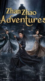 Zhan Zhao Adventures จั่นเจาตะลุยยุทธภพ (ซับไทย)