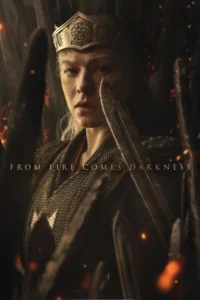 House of the Dragon Season 3 ตระกูลแห่งมังกร ภาค 3